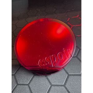 ESPOIR Be Velvet Cover Cushion 28 ginger 13g